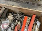Kuhn rake spare parts 12