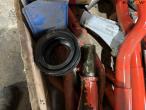 Kuhn rake spare parts 16