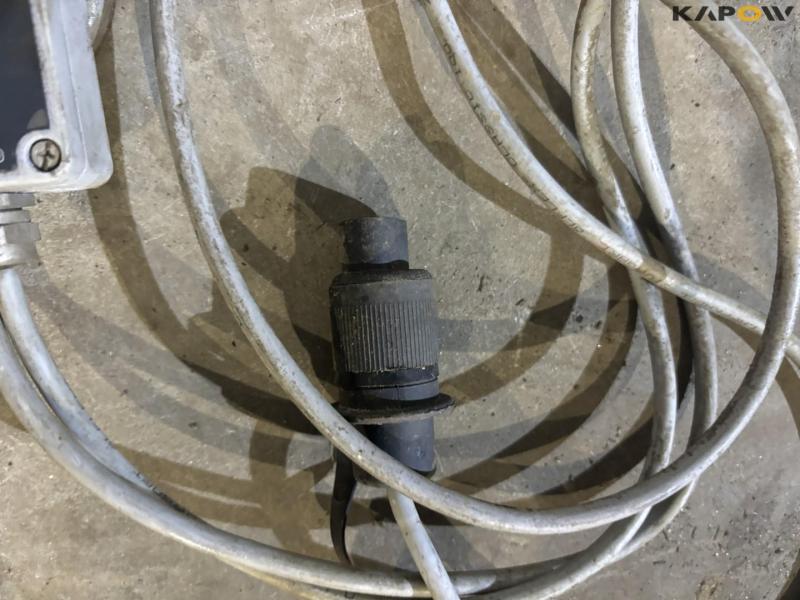 Kuhn rotary harrow seed drill 43