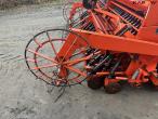 Kuhn rotary harrow seed drill 22