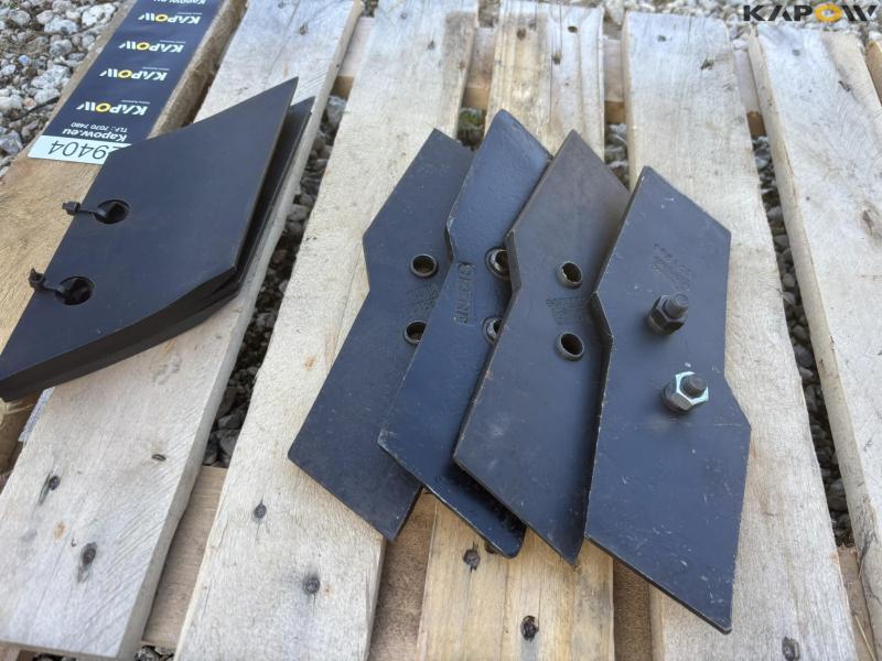 Kuhn wear parts 3