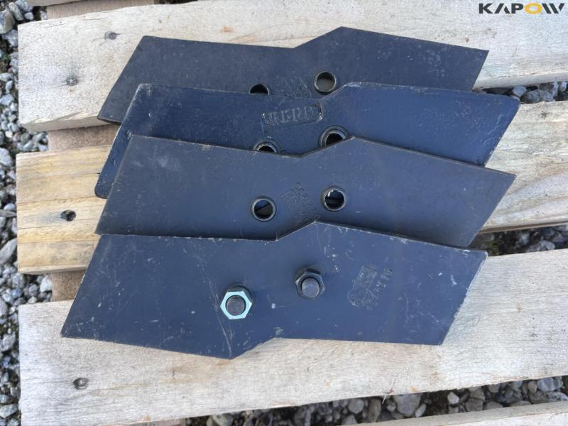 Kuhn wear parts 6