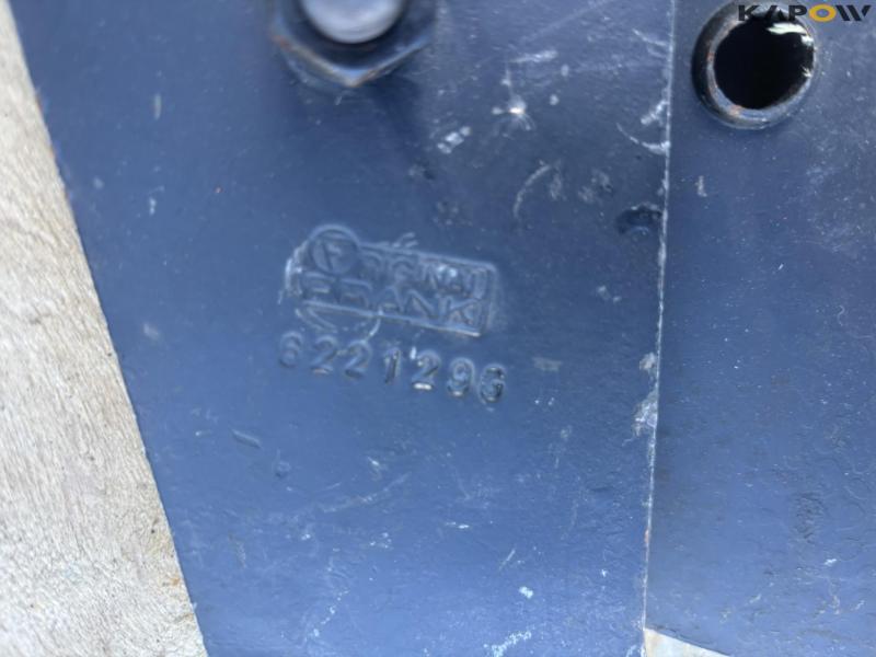 Kuhn wear parts 7