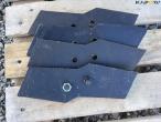 Kuhn wear parts 6