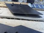 Kuhn wear parts 8