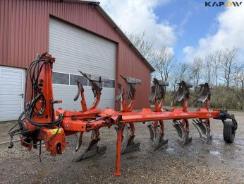 Kuhn Vari-Master 151 5 furrow plough