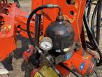 Kuhn Vari-Master 151 5 furrow plough 10