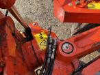 Kuhn Vari-Master 151 5 furrow plough 12