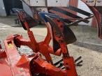 Kuhn Vari-Master 151 5 furrow plough 20