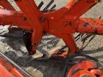 Kuhn Vari-Master 151 5 furrow plough 21