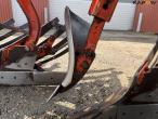 Kuhn Vari-Master 151 5 furrow plough 32