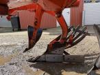 Kuhn Vari-Master 151 5 furrow plough 36