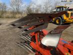 Kuhn Vari-Master 151 5 furrow plough 37