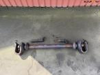 Kuhn Vari-Master 151 5 furrow plough 52