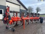 Kuhn Vari-Master 183 6-furrow plough 1