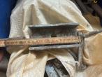 Cattle brush/various cattle equipment 2