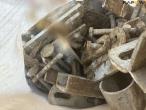 Cattle brush/various cattle equipment 3