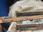 Cattle brush/various cattle equipment 4