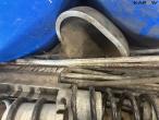 Cattle brush/various cattle equipment 8