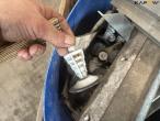 Cattle brush/various cattle equipment 9