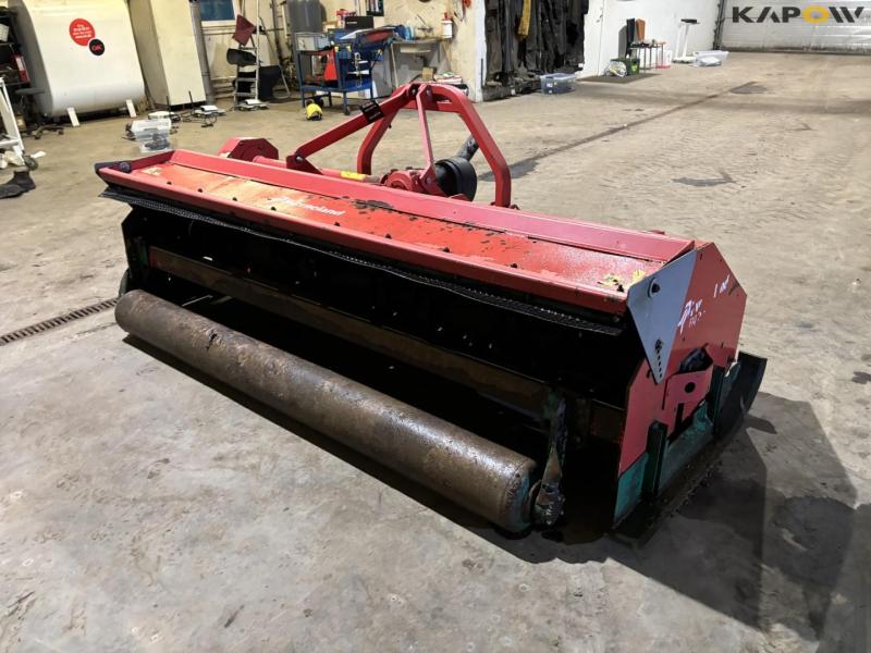 Kverneland FXJ 255 flail mower 5