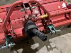 Kverneland FXJ 255 flail mower 12