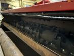 Kverneland FXJ 255 flail mower 16