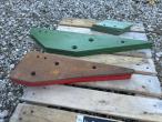 Kverneland Hydrein wear parts 2