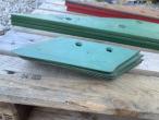 Kverneland Hydrein wear parts 5