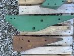 Kverneland Hydrein wear parts 7