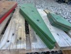 Kverneland Hydrein wear parts 8