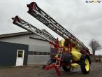 Kverneland IXtrack C60 sprayer 1