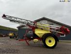Kverneland IXtrack C60 sprayer 7