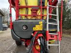 Kverneland IXtrack C60 sprayer 11