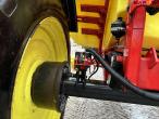 Kverneland IXtrack C60 sprayer 21