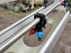 Kverneland IXtrack C60 sprayer 52