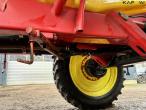 Kverneland IXtrack C60 sprayer 55
