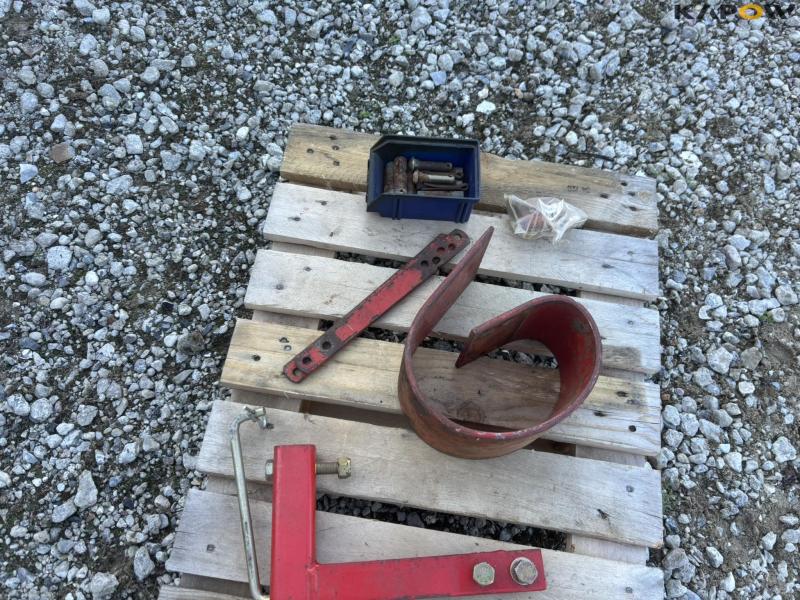 Kverneland harrow spare parts 2
