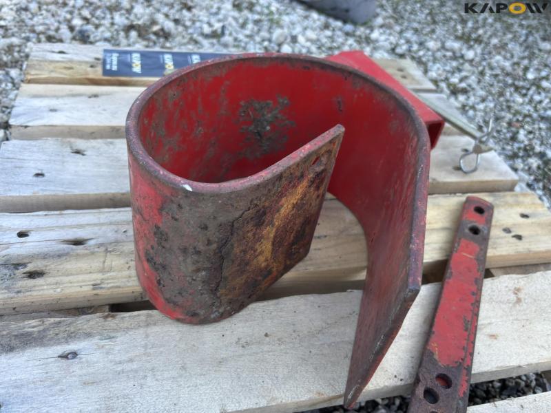 Kverneland harrow spare parts 5