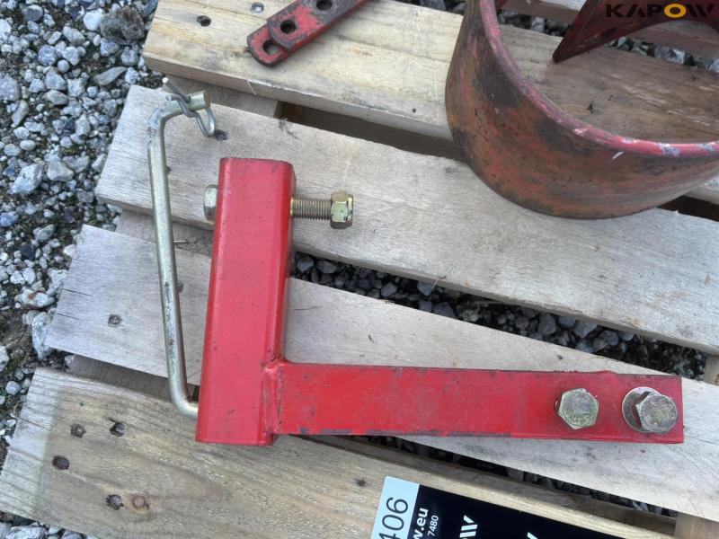 Kverneland harrow spare parts 7