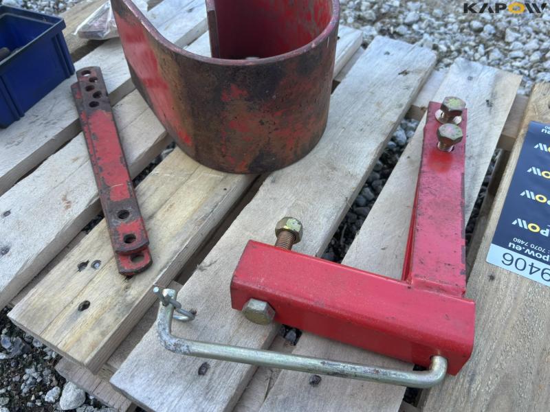 Kverneland harrow spare parts 8