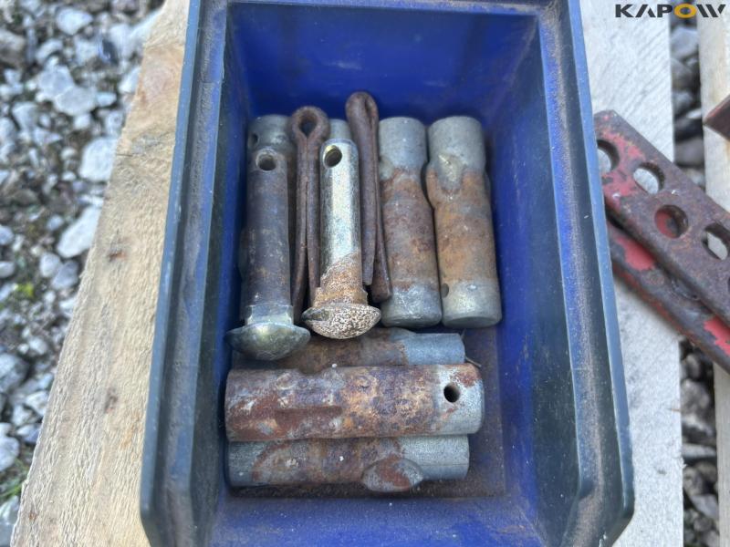 Kverneland harrow spare parts 10