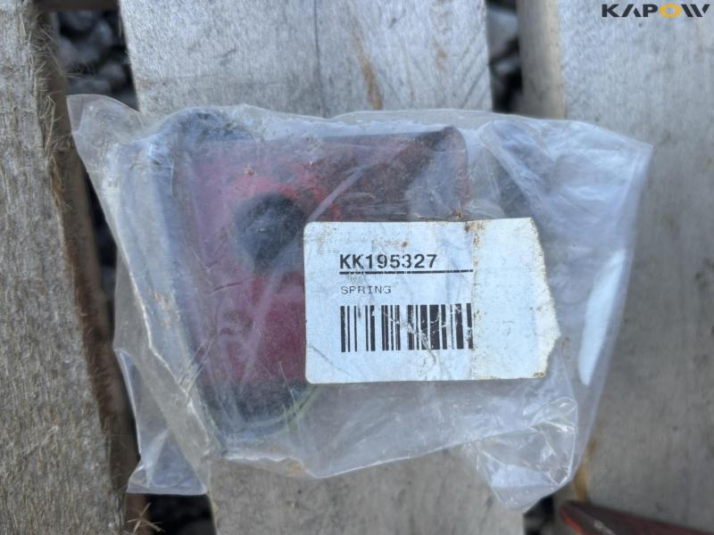 Kverneland harrow spare parts 11