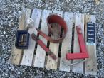 Kverneland harrow spare parts 3