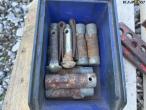 Kverneland harrow spare parts 10