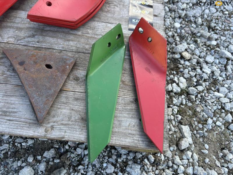 Kverneland wear parts 5