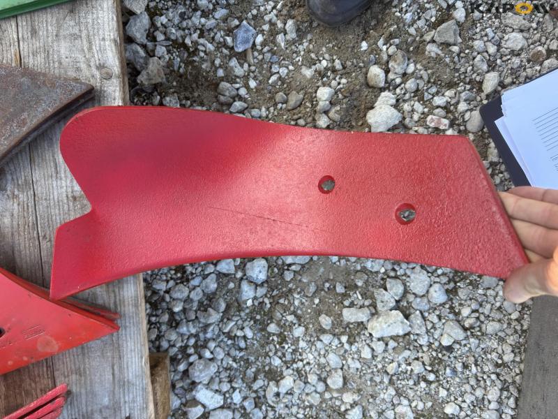 Kverneland wear parts 16