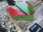 Kverneland wear parts 6