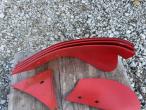 Kverneland wear parts 15