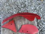 Kverneland wear parts 18